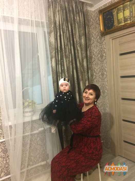 Ася Эсенбаевна Абдурахманова фото №1441213. Загружено 31 Марта 2019