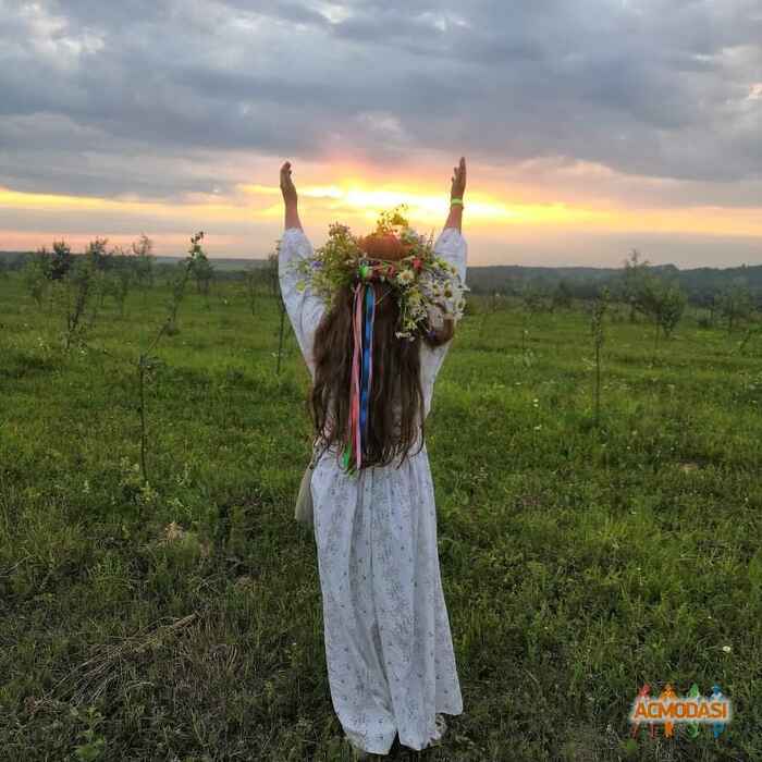 Мария Сергеевна Волкова фото №1482206. Загружено 06 Июля 2019