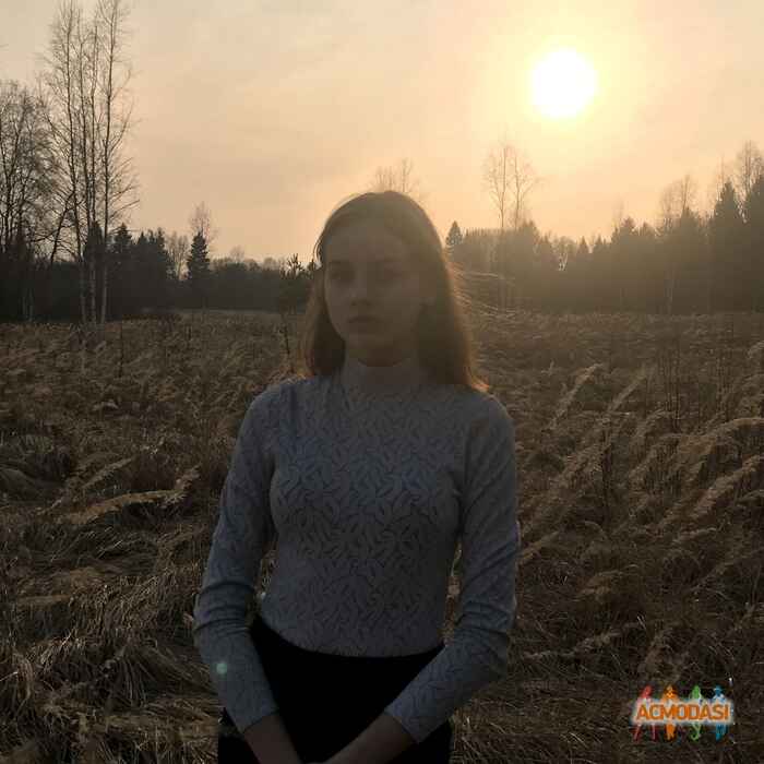 Дарья Юрьевна Лебедева фото №1601305. Загружено 21 Мая 2020