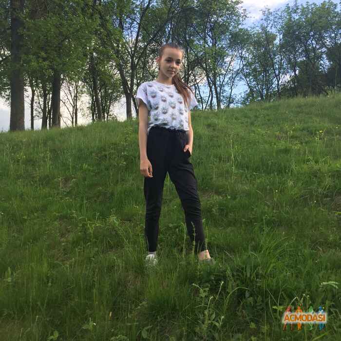Маргарита Викторовна Царева фото №1606575. Загружено 05 Июня 2020