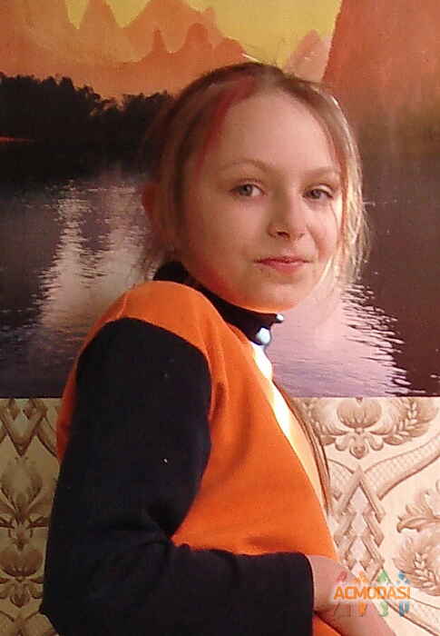 Angelica  Wouldend фото №1639481. Загружено 19 Сентября 2020