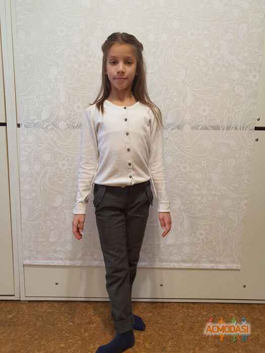 Мария  Павлова фото №1652621. Загружено 02 Ноября 2020