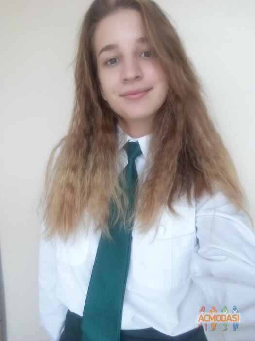 Дарья  Гандзевич фото №1693755. Загружено 25 Марта 2021