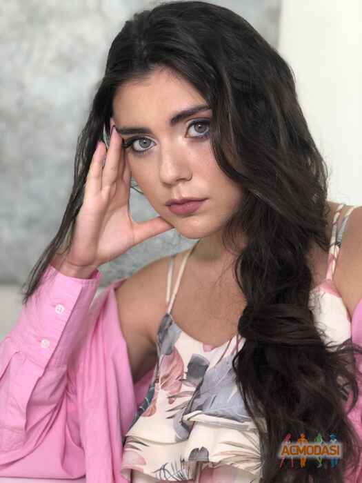 Яна  Балашова фото №1722210. Загружено 09 Июля 2021