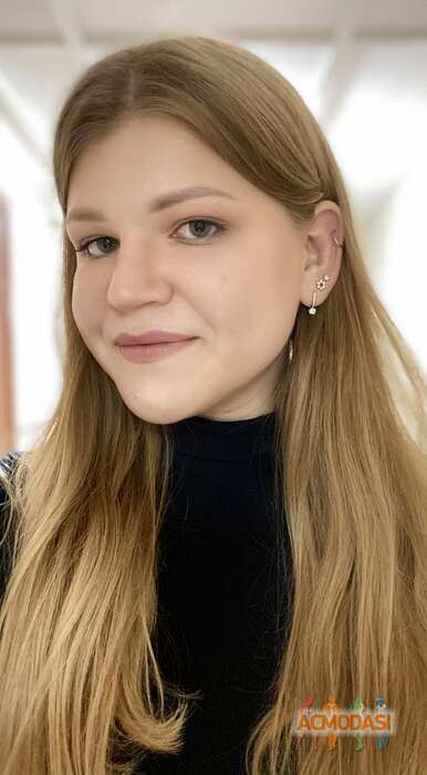 Ульяна  Конусарова фото №1748983. Загружено 13 Октября 2021