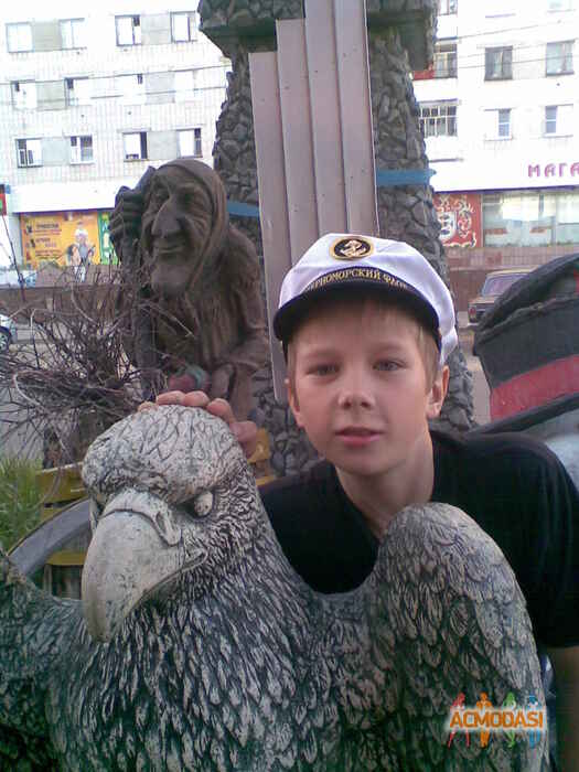 Франчук  Елена фото №261041. Загружено 27 Сентября 2012