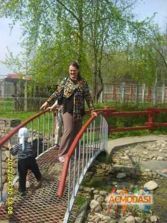 Елена Викторовна Ромашкина фото №263273. Загружено 01 Октября 2012