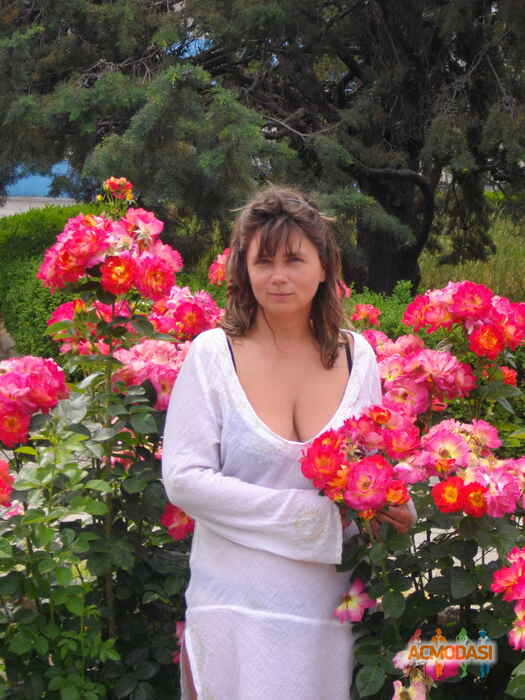 Марина  Викторовна фото №266962. Загружено 07 Октября 2012