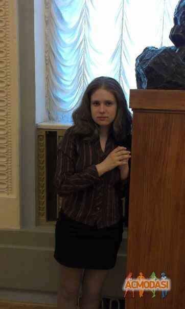 Анастасия Юрьевна Грубая фото №481838. Загружено 30 Августа 2013