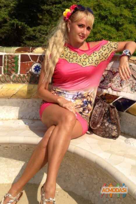 Светлана Викторовна Кривоносова фото №554103. Загружено 17 Декабря 2013