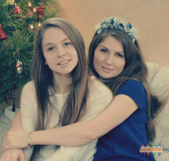 Диана  Викторовна фото №615689. Загружено 15 Марта 2014