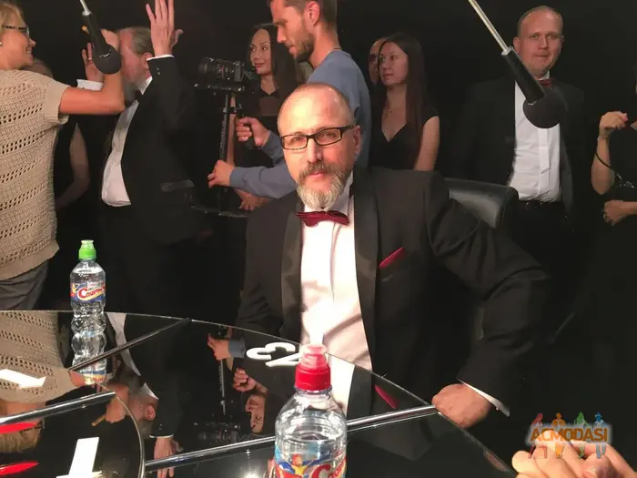 Андрей  Шилов фото №1931708. Загружено 18 Июля 2025