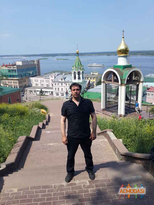 Павел  Тульский фото №715105. Загружено 22 Августа 2014