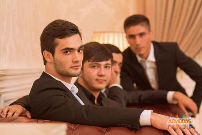 Фируз  Рахматшоевич фото №723114. Загружено 02 Сентября 2014