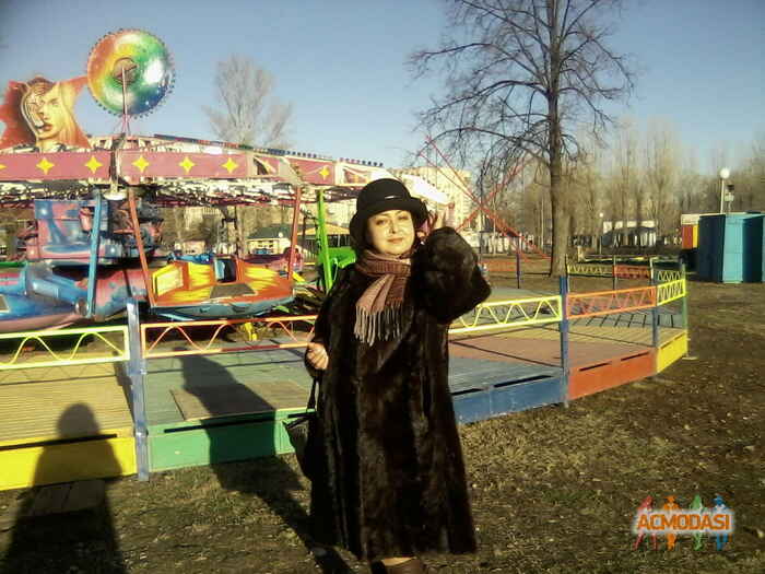 Анжелика Рафатовна Халилова фото №726209. Загружено 07 Сентября 2014