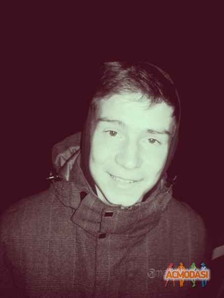 Соловьев  Ярослав фото №737184. Загружено 21 Сентября 2014