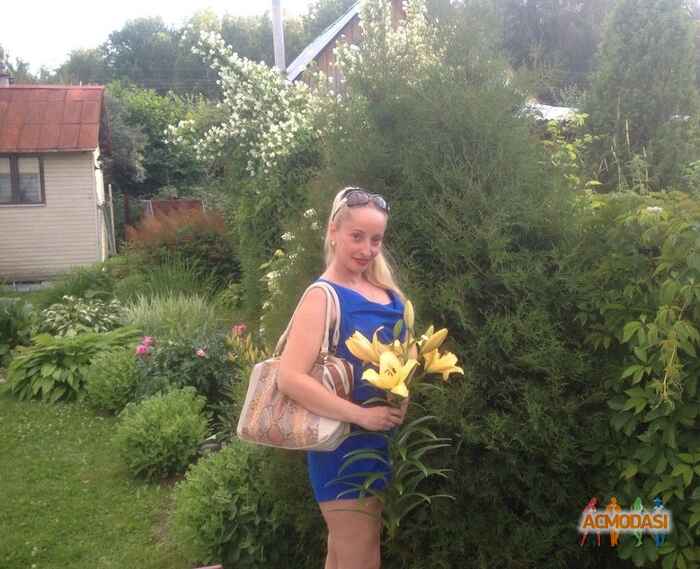 Виктория  Ерусалимская фото №884061. Загружено 09 Июля 2015