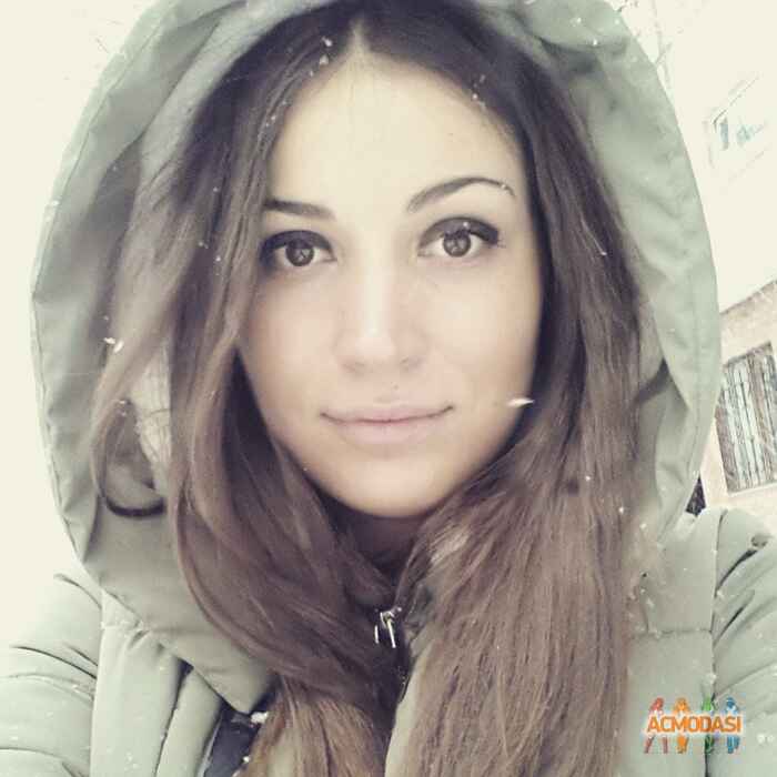 Екатерина Андреевна Глубокова фото №840399. Загружено 27 Марта 2015