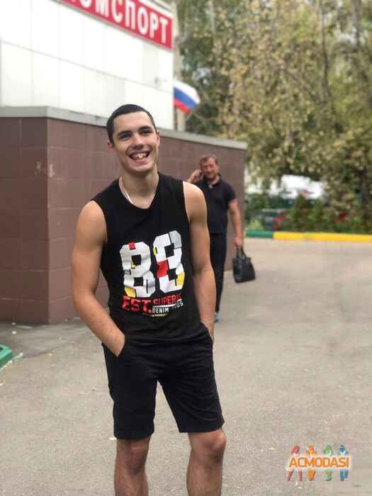 Павел Анатольевич Клочков фото №1516052. Загружено 24 Сентября 2019