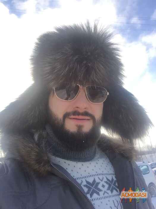 Руслан Юриевич Тимофеев фото №1307554. Загружено 04 Апреля 2018