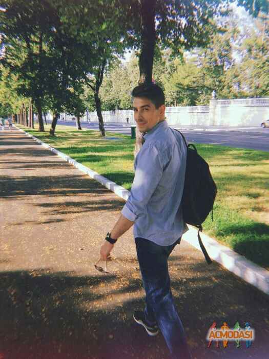 Александр   фото №1342270. Загружено 09 Июля 2018