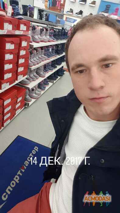 Николай Викторович Яковлев фото №1331406. Загружено 08 Июня 2018
