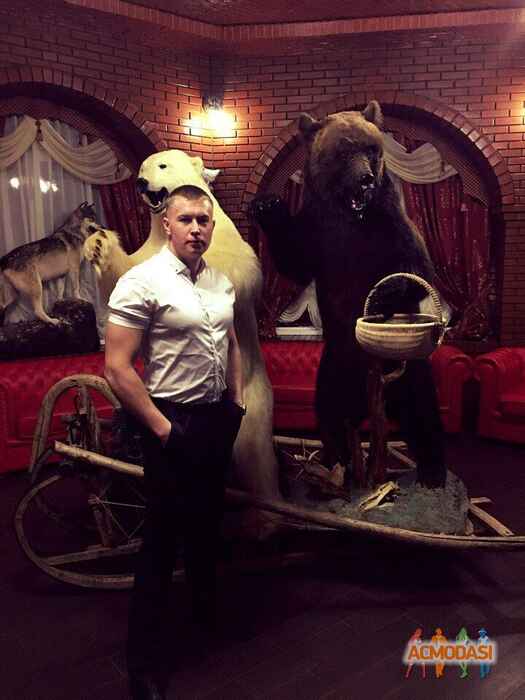 Александр  Блинов фото №1382945. Загружено 13 Октября 2018