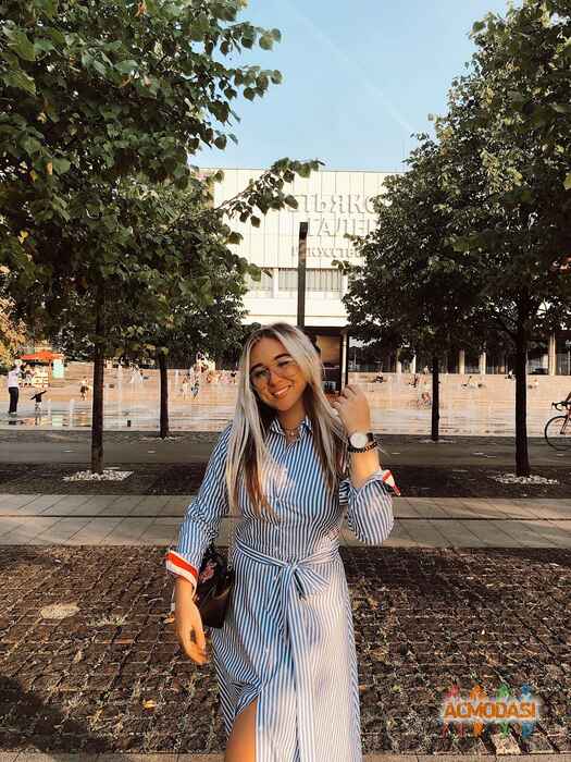 Эвелина   фото №1394118. Загружено 15 Ноября 2018