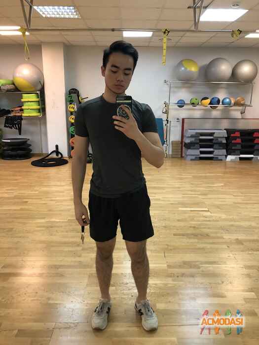 Чан Хиеп  Фан фото №1440804. Загружено 30 Марта 2019