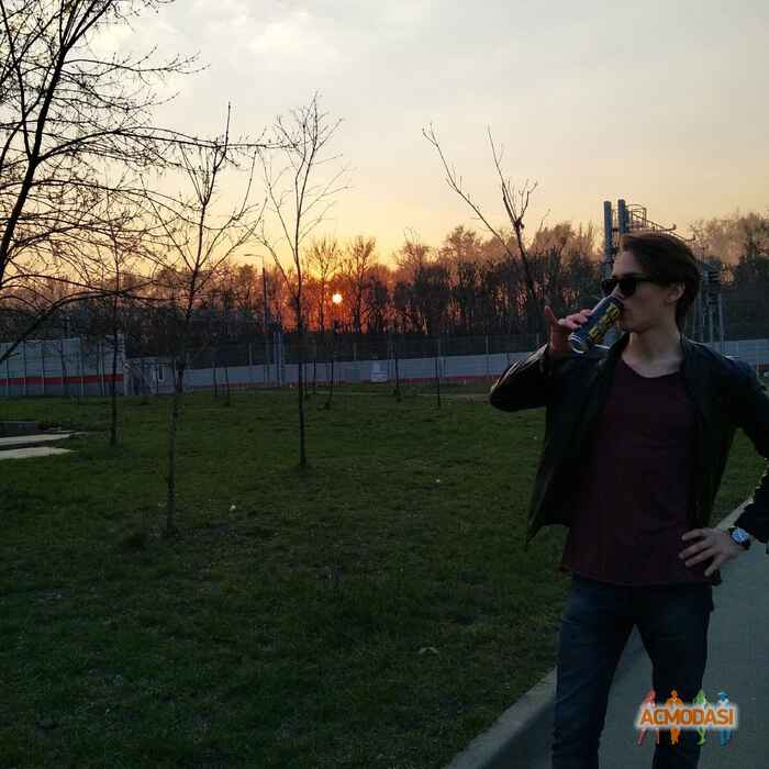 Ярослав Андреевич Дубровин фото №1452547. Загружено 29 Апреля 2019