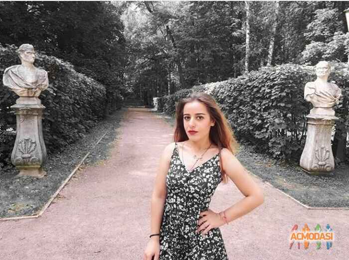 Ануш Арамиковна Бейбутян фото №1507245. Загружено 04 Сентября 2019