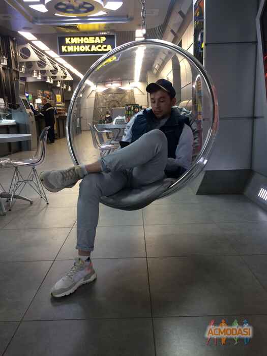 Давид  Храмов фото №1642405. Загружено 29 Сентября 2020