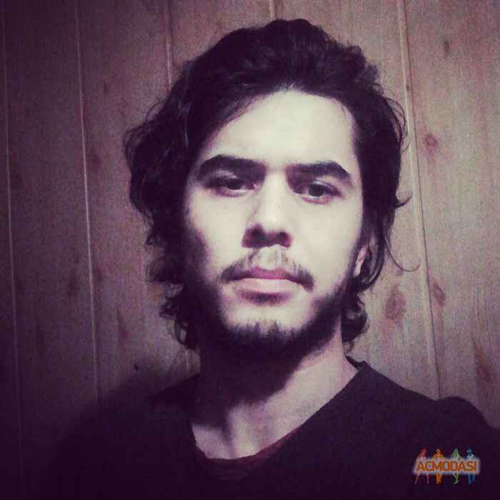 Muhammad   фото №1648806. Загружено 21 Октября 2020