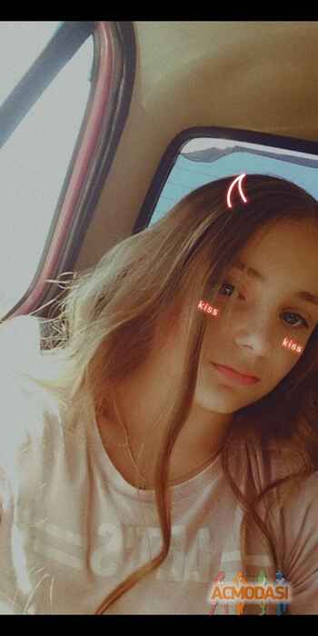 Эмилия  Волкова фото №1684866. Загружено 22 Февраля 2021