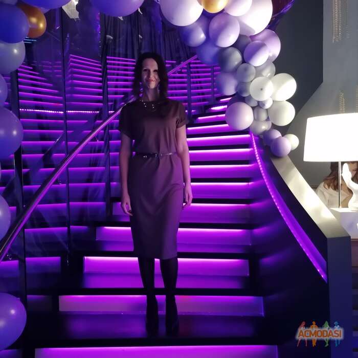 Valentina   фото №1795292. Загружено 13 Мая 2022