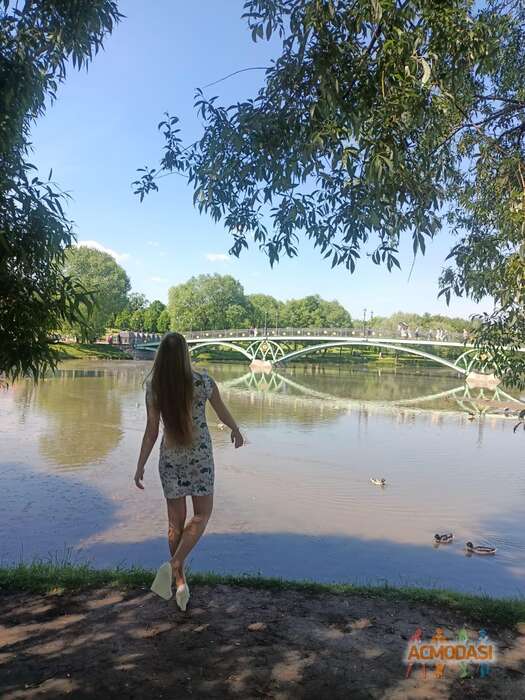 Мария  Гахраманова фото №1807536. Загружено 14 Июля 2022