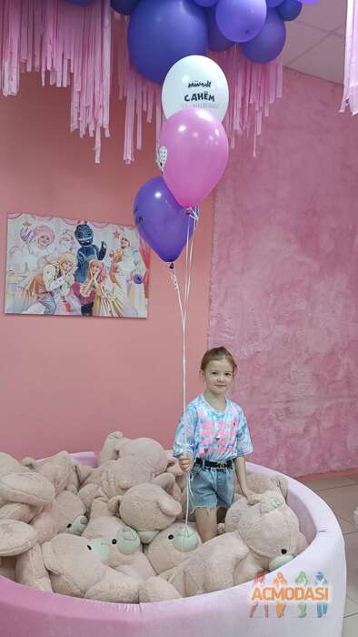 Anna  Mishina фото №1809063. Загружено 21 Июля 2022
