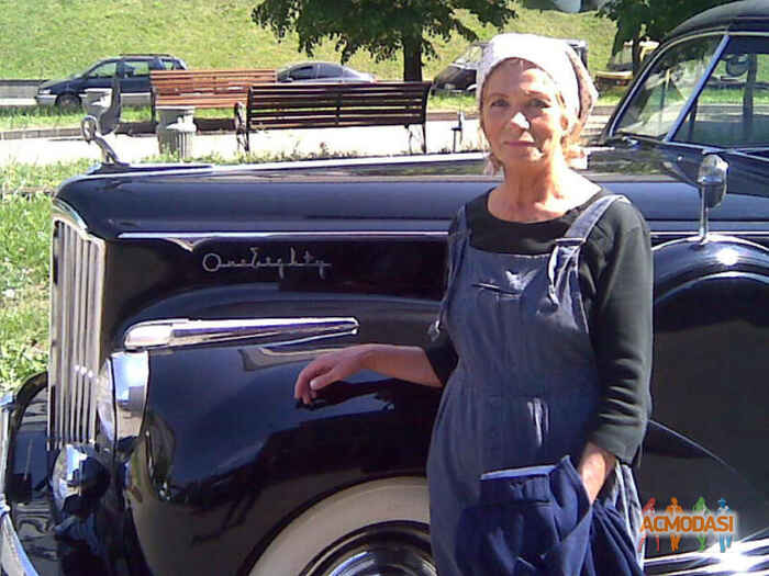 Нина Филипповна Славнова фото №204068. Загружено 27 Мая 2012