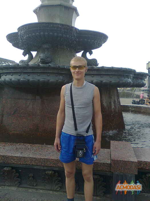 Андрей Дмитриевич Москвин фото №213536. Загружено 18 Июня 2012