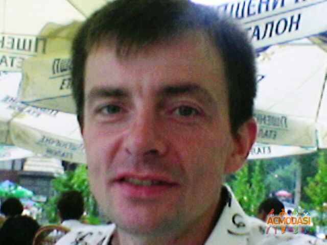 Сергей  Берков фото №399947. Загружено 04 Мая 2013