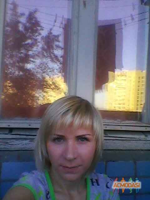 Оксана Игоревна Кольцова фото №313146. Загружено 20 Декабря 2012