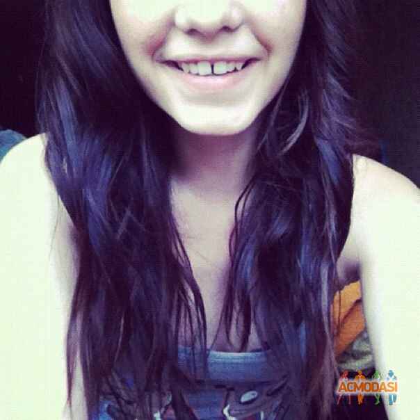 Анастасия Степина Олеговна фото №322745. Загружено 10 Января 2013