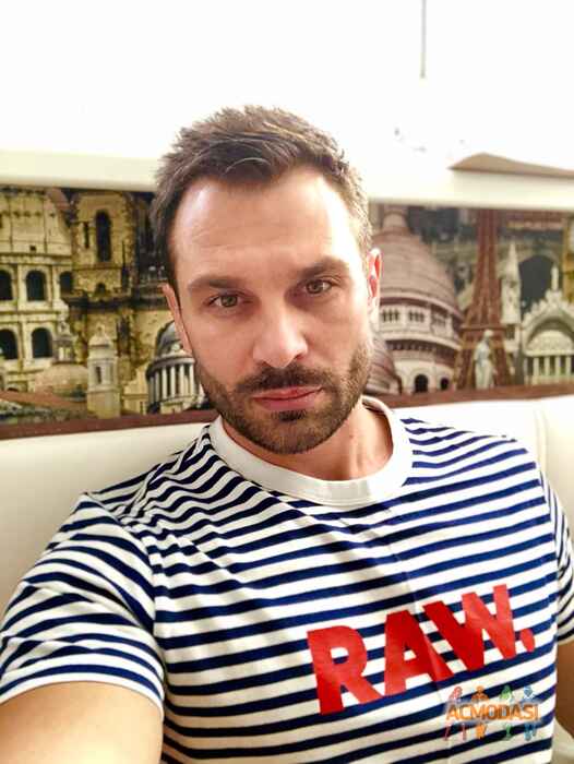 Олег Юрьевич Запорожан фото №1403391. Загружено 12 Декабря 2018