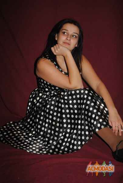 Дарья Алексеевна Бугакова фото №455136. Загружено 24 Июля 2013