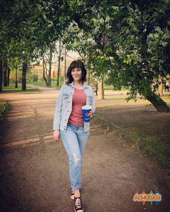 Яна Анотольевна Осипова фото №1457402. Загружено 14 Мая 2019