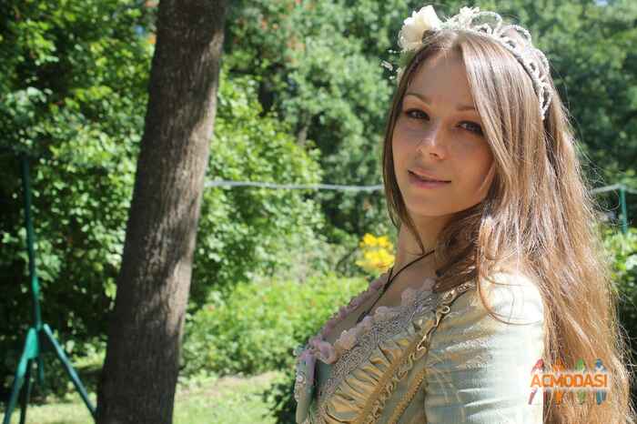 Валерия Александровна Иванищева фото №503367. Загружено 03 Октября 2013
