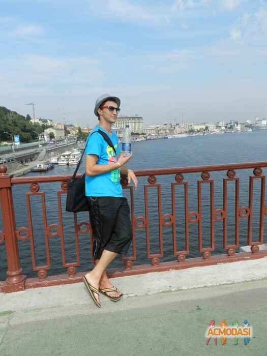 Алексей Владимирович Кравич фото №510081. Загружено 14 Октября 2013