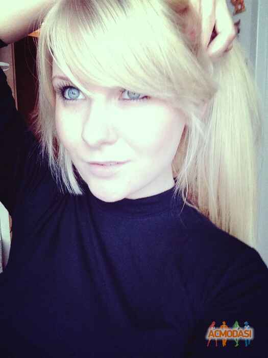 Дарья Васильевна Тюрикова фото №516102. Загружено 22 Октября 2013