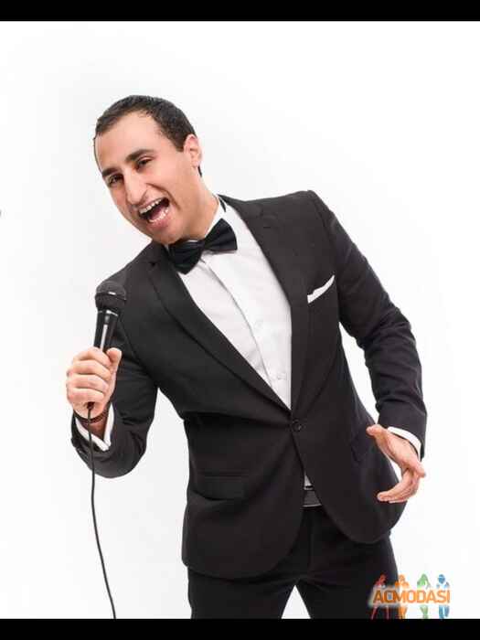 Ален Араратович Сафарян фото №597206. Загружено 14 Февраля 2014