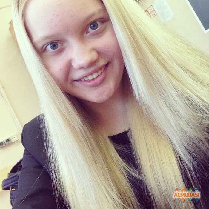 Арина Игоревна Абрамова фото №668692. Загружено 12 Июня 2014